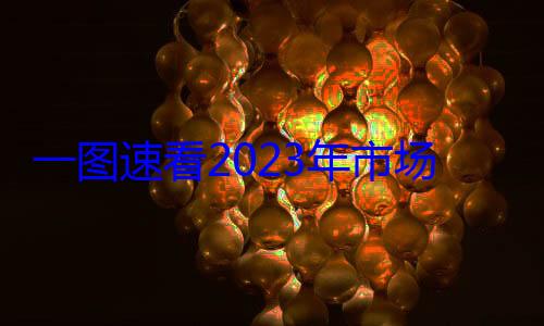 场监管法治工作成效一图速看2023年市